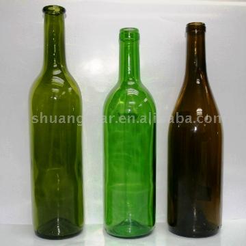  Bottles (Бутылки)