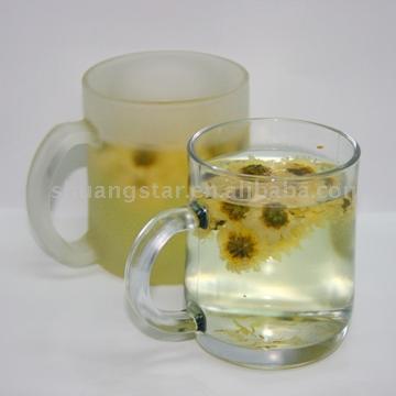  Glass Mug ( Glass Mug)