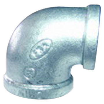  Malleable Iron Pipe Fittings (Raccords de tuyaux en fonte malléable)