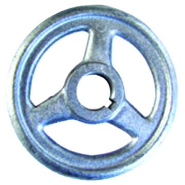  Valve Accessory Casting ( Valve Accessory Casting)