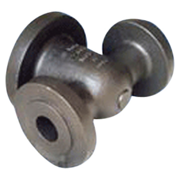  Valve Accessory Casting (Valve Accessoire Casting)