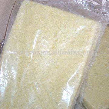  Frozen Ginger and Garlic Puree ( Frozen Ginger and Garlic Puree)