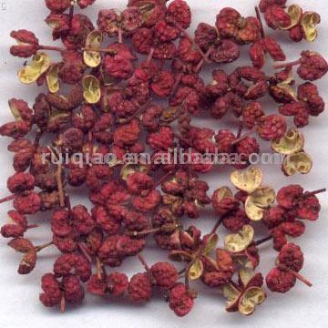  Chinese Red Pepper (Chinese Prickly Ash) ( Chinese Red Pepper (Chinese Prickly Ash))