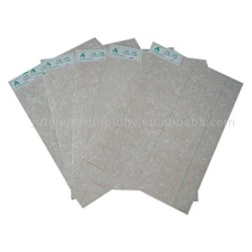  Insulation Paper (Insulation Paper)