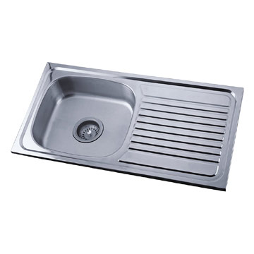  Sink (Couler)