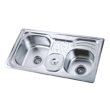  Stainless Steel Sink