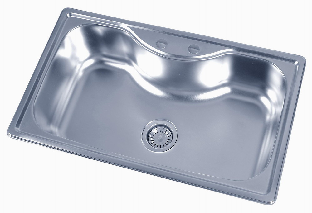  Stainless Steel Sink (Stainless Steel Sink)