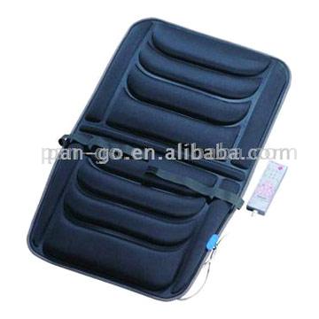  Massage Chair Cushion (Small) (Fauteuil de massage Coussin (Small))