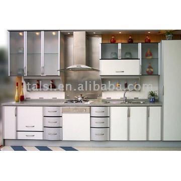 Kitchen Cabinet (Kitchen Cabinet)