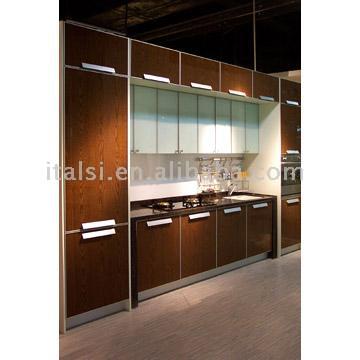 Kitchen Cabinet (Kitchen Cabinet)