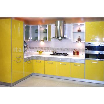 Kitchen Cabinet (Kitchen Cabinet)