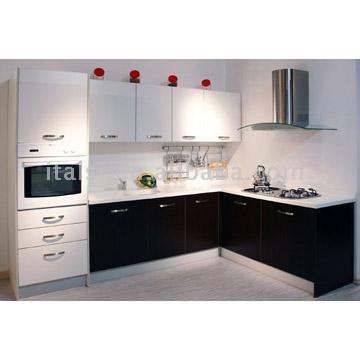 Kitchen Cabinet (Kitchen Cabinet)