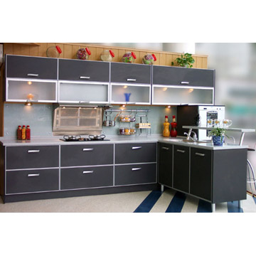  Lucy Series Kitchen Cabinet (Lucy Serie Kitchen Cabinet)