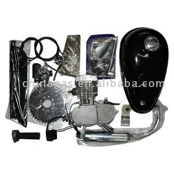  Bike Engine Kit (Велосипед Двигатель Kit)