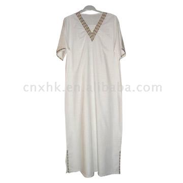  Ladies` Night Gown (Ladies `Night платье)