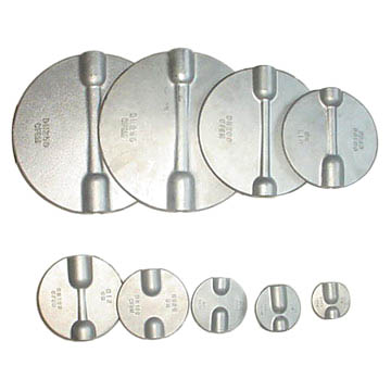  Valve Discs ( Valve Discs)