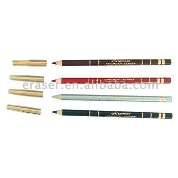  Cosmetic Pencils (Косметические карандаши)