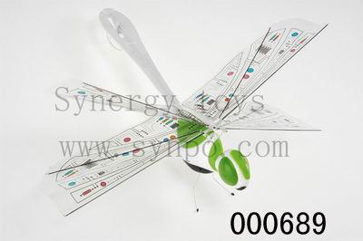  R/C Dragonfly (R / C Dragonfly)