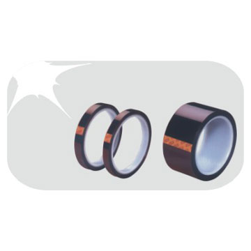  Polyimide Adhesive Tapes ( Polyimide Adhesive Tapes)