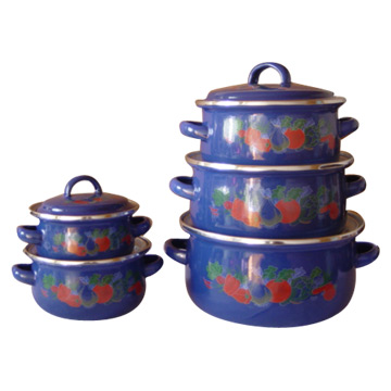  Enamelware ( Enamelware)