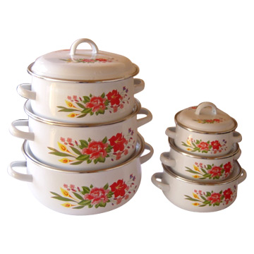  Enamelware ( Enamelware)