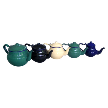  Teapots ( Teapots)