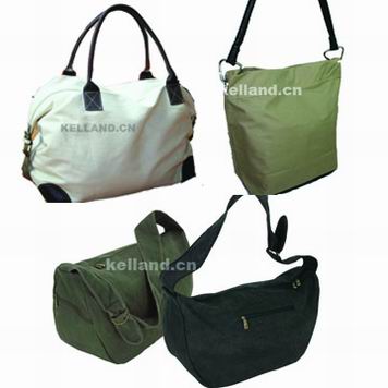  Promotional Bags (Рекламные сумки)