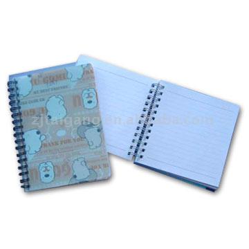  Notebooks ( Notebooks)