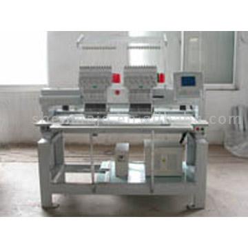  Chenille Series Embroidery Machine ( Chenille Series Embroidery Machine)