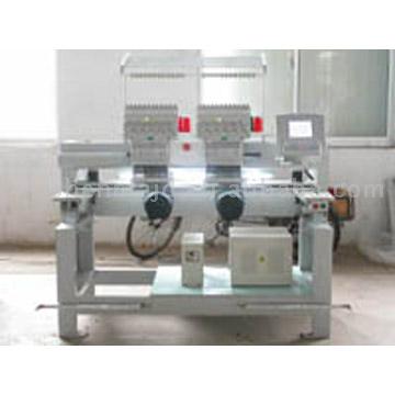  Flat Bed Series Embroidery Machine (Flat Bed серии вышивальная машина)