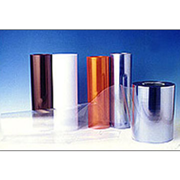 PVC Sheet für pharmazeutische Verpackung (PVC Sheet für pharmazeutische Verpackung)