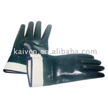  Working Gloves (Neoprene Coated Gloves)