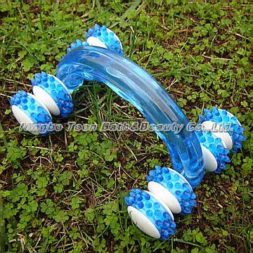  Plastic Massager ( Plastic Massager)