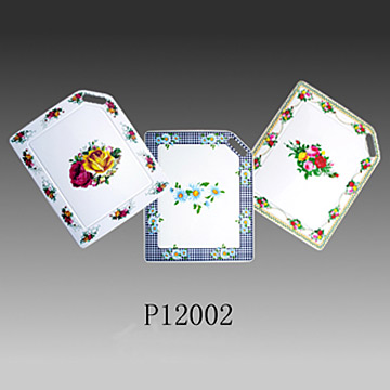  Melamine Chopping Boards (Melamin Schneidebretter)