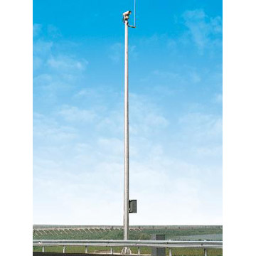  Monitor Pole ( Monitor Pole)