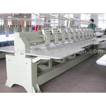  Embroidery Machine ( Embroidery Machine)