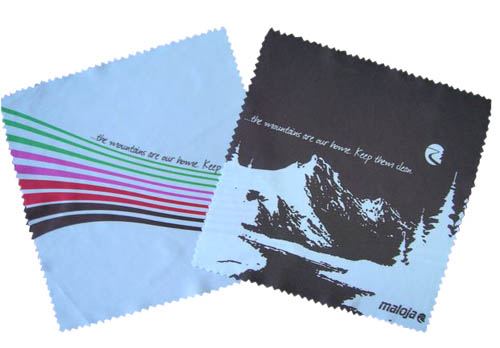  Optical Cleaning Cloth (Optical Cleaning Cloth)