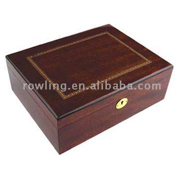  Cigar Box (Cigar Box)