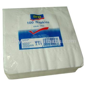 Serviettes, Paper Napkins, Tissue Napkins, Tissue Paper (Serviettes, Paper Napkins, Tissue Napkins, Tissue Paper)