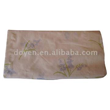 Printed Facial Tissue (Printed Facial Tissue)