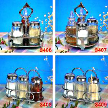  Condiment Set ( Condiment Set)