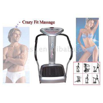  Crazy Fit Massage ( Crazy Fit Massage)