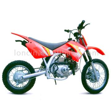  Motorcycle (LX110PY-CL) ( Motorcycle (LX110PY-CL))