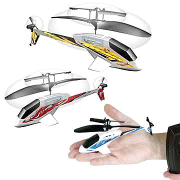  Mini Helicopter (607) ( Mini Helicopter (607))