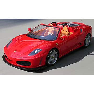  R/c Toy Car 1:7 Ferrari Licensed ( R/c Toy Car 1:7 Ferrari Licensed)