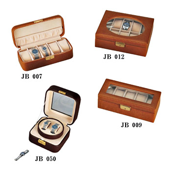  Watch Boxes (Watch Boxes)