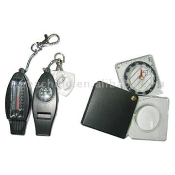  Multifunction Compass (Multifonction Compass)