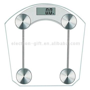  Bathroom Scale (Весы)