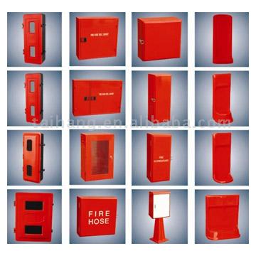  Extinguisher Cabinets ( Extinguisher Cabinets)