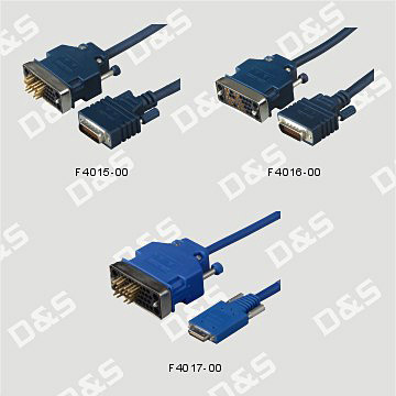  Data Terminal Equipment Cables (Data Terminal Equipment Cables)